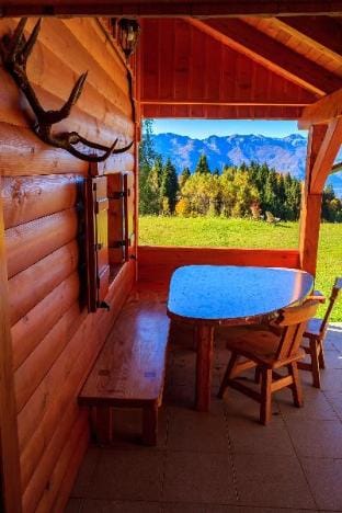 Holiday house Pokrovec - Bohinj Vacation rental in Slovenia