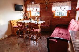 Holiday house Pokrovec - Bohinj Vacation rental in Slovenia