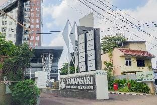 Good Deal Studio Tamansari Bintaro Mansion Apt Apartment in Jakarta