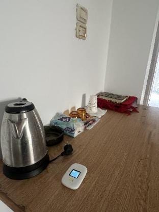 Abuawad Rental Apartment in Africa