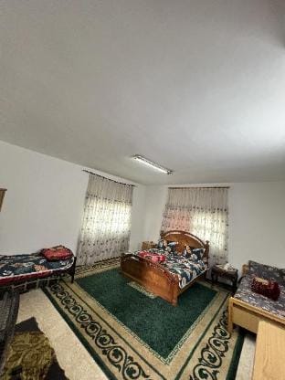 Abuawad Rental Apartment in Africa