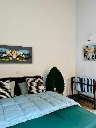 Fika House Galle Vacation rental in Southern Province