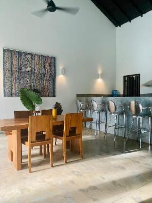 Fika House Galle Vacation rental in Southern Province
