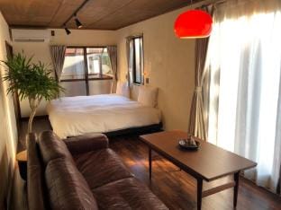 Inutoumibe Apartment in Kanagawa Prefecture