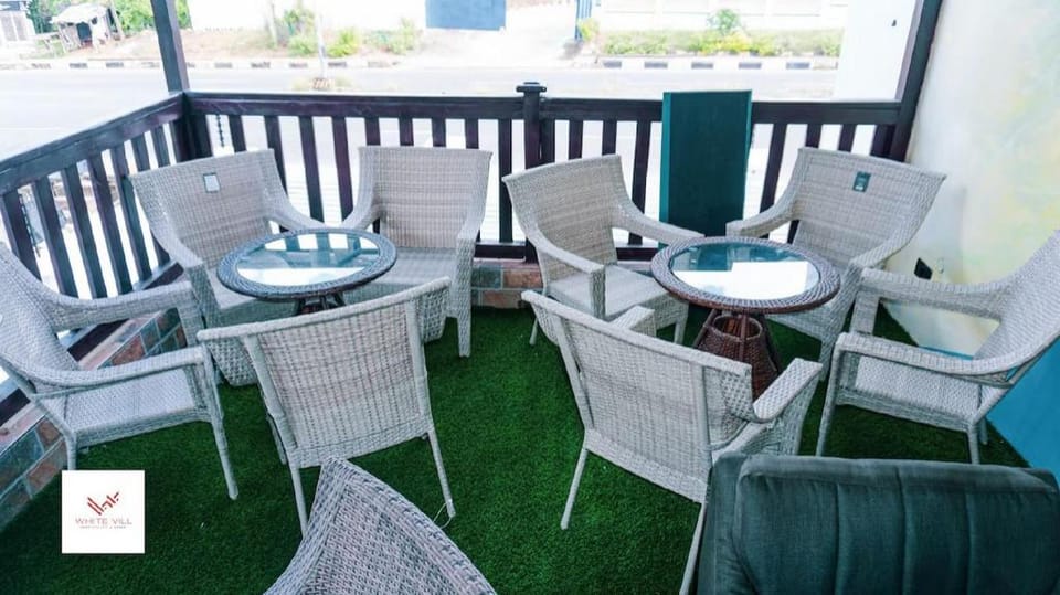 Whitevill Hospitality and homes Hotel in Nigeria