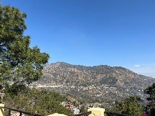Mountain View  Apartment in Himachal Pradesh