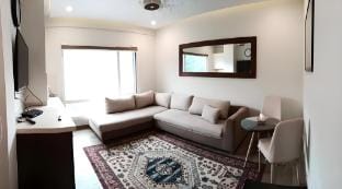 Midway Murree Apartment in Punjab