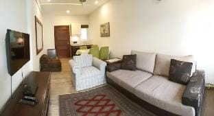 Midway Murree Apartment in Punjab