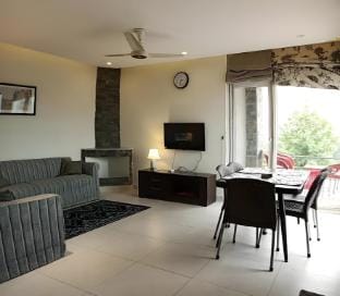 Midway Murree Apartment in Punjab