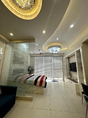 1BR retreat with kitchen & bath in Pico de Loro Vacation rental in Nasugbu