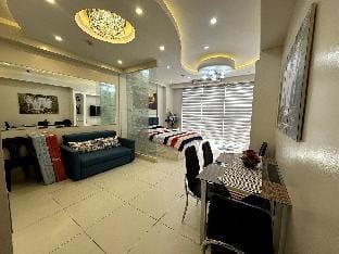1BR retreat with kitchen & bath in Pico de Loro Vacation rental in Nasugbu
