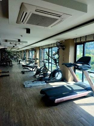 Studio, 1-Br, Aristo Resort Surin, Bang Tao beach Apartment in Choeng Thale