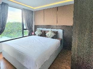 Studio, 1-Br, Aristo Resort Surin, Bang Tao beach Apartment in Choeng Thale