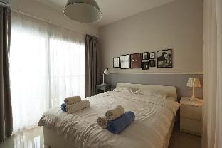 Caesar Resort Cornelius 129 by MyGuest Cyprus Apartment in Famagusta District