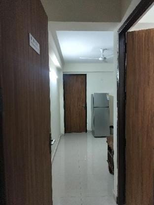 The Raveesh B6 - 2 Bedroom Apartment w/ Kitchen Apartment in New Delhi