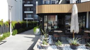 MckenzieGold 119 by MyGuest Cyprus Apartment in Famagusta District