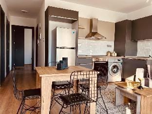 MckenzieGold 119 by MyGuest Cyprus Apartment in Famagusta District