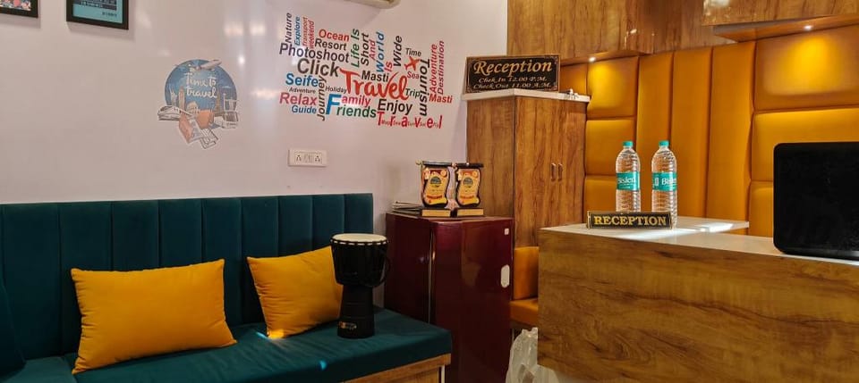 Parvat Valley Resort Pushkar Rajasthan Hotel in Rajasthan