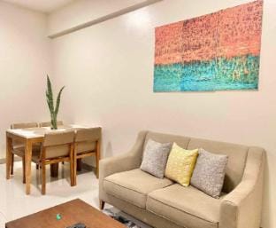 An affordable place to relax and unwind!  Apartment in Lapu-Lapu City