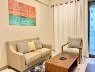 An affordable place to relax and unwind!  Apartment in Lapu-Lapu City