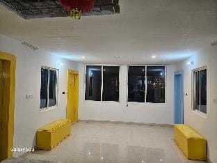 The Ortus Stays | 2 Sunrise Rooms | Hi-Speed WiFi Apartment in Uttar Pradesh