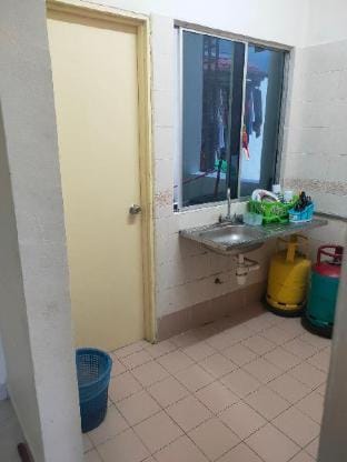 Tanah Rata Homestay  Apartment in Tanah Rata