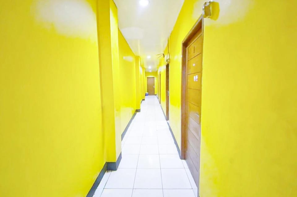 4N Residence RedPartner Hotel in Jakarta