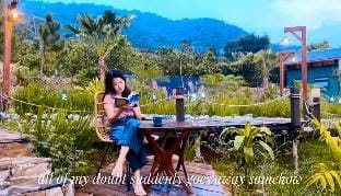 Fish House with amazing things! Vacation rental in Laos