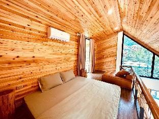 Fish House with amazing things! Vacation rental in Laos