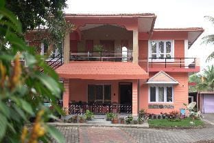 Coorg Stream Side Homestay Vacation rental in Kerala