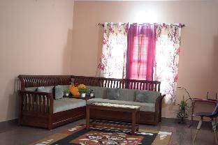 Coorg Stream Side Homestay Vacation rental in Kerala