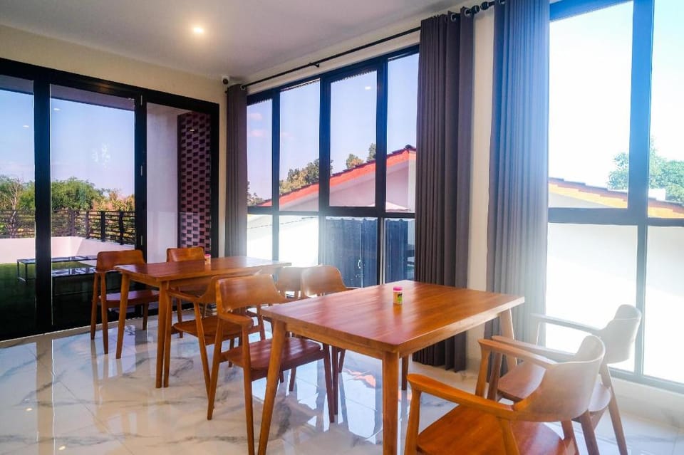 Urbanview Hotel Nardis Living near UMY Hotel in Special Region of Yogyakarta