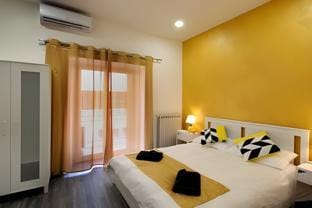 Tembo House - Pantano Vacation rental in Catania