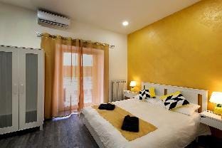Tembo House - Pantano 1 Vacation rental in Catania