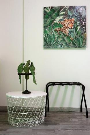 Tembo House - Pantano 1 Vacation rental in Catania