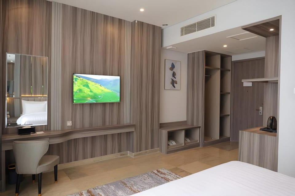 SALATIN HOTEL PALEMBANG Hotel in Indonesia