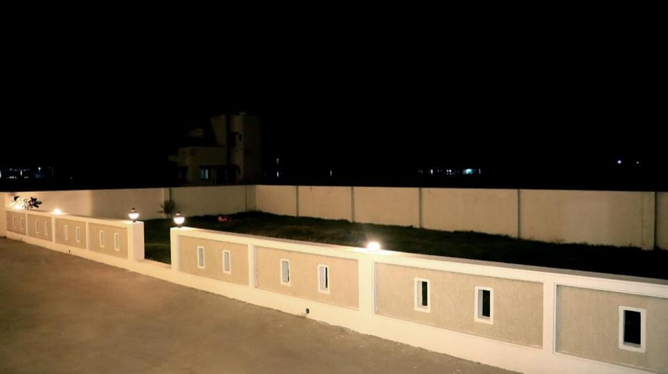 Ramya Stay Inn Hotel in Gujarat