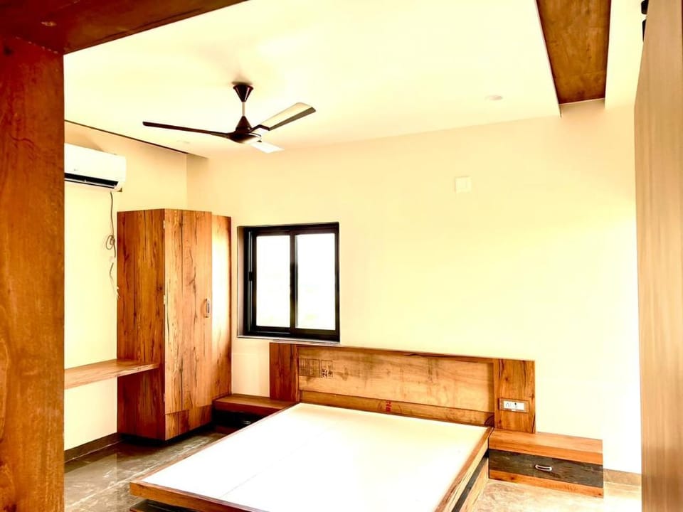 Ramya Stay Inn Hotel in Gujarat