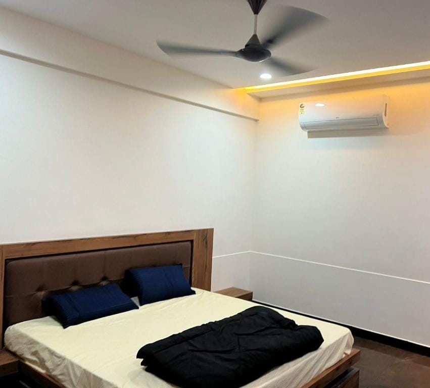 Ramya Stay Inn Hotel in Gujarat