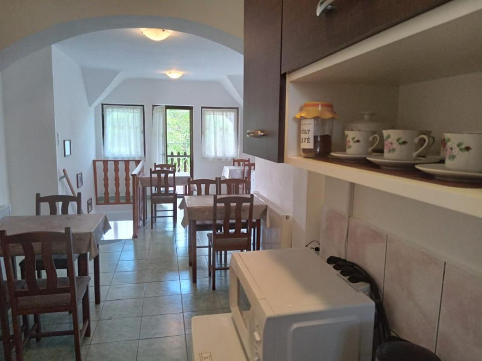 SZIESZTA APARTMAN Apartment in Hungary