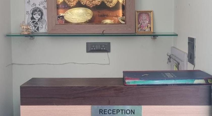 Saraswati Dhaam Hotel in Uttar Pradesh
