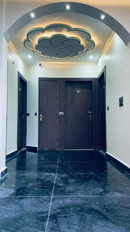 Saraswati Dhaam Hotel in Uttar Pradesh