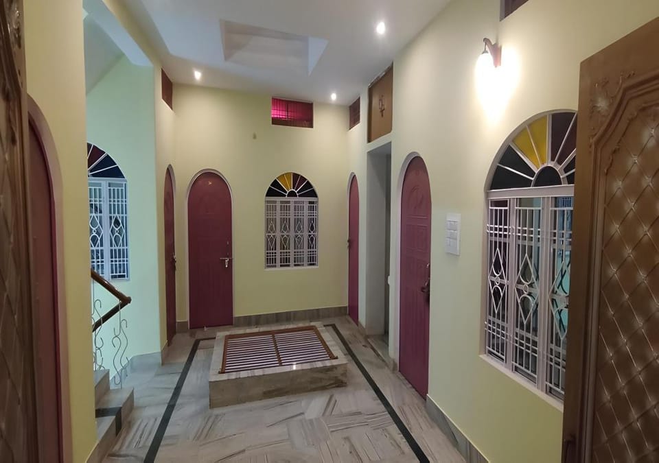 Shree Guest House Hotel in Varanasi