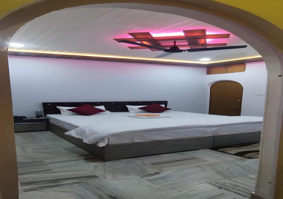 Shree Guest House Hotel in Varanasi