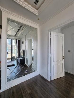 Felecia Housing - Vinhomes Skylake 2BR/Korean town Apartment in Laos