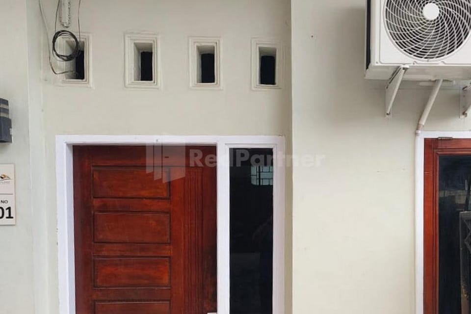 Jaya Kost Siantar RedPartner Hotel in Indonesia