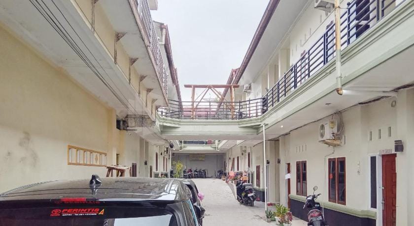 Jaya Kost Siantar RedPartner Hotel in Indonesia