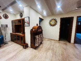 Kamz Homestay Chandigarh 35 Apartment in Chandigarh