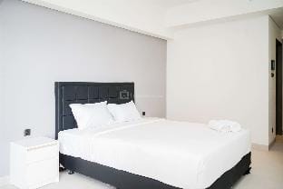 Comfort Studio at Carstensz Residence By Travelio Apartment in West Java