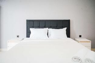 Comfort Studio at Carstensz Residence By Travelio Apartment in West Java